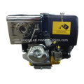 9.0HP 4-Stroke Single Cylinder Ohv Gasoline Engine